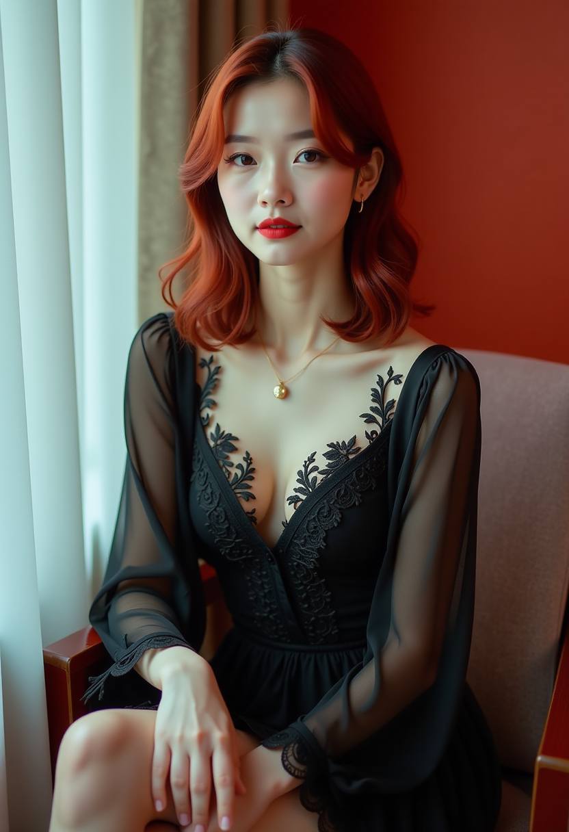 焦点大片